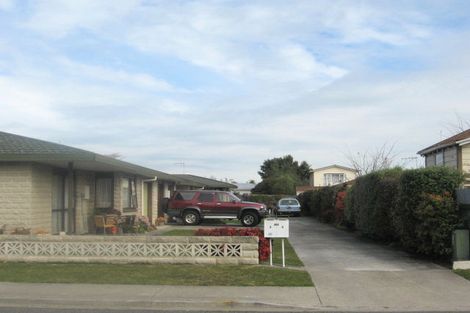 Photo of property in 3/903 Ellison Road, Parkvale, Hastings, 4122