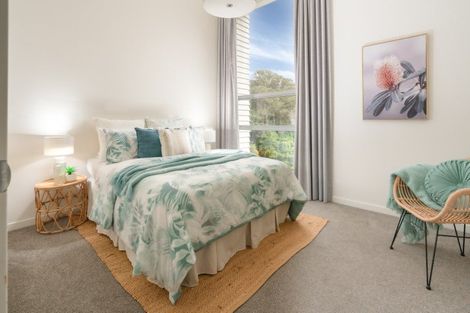 Photo of property in Altar Apartments, 68/120u Rintoul Street, Newtown, Wellington, 6021