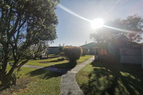 Photo of property in 124 Davie Street, Hokitika, 7810