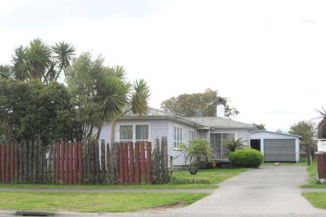 Photo of property in 46 Scannell Street, Taupo, 3330