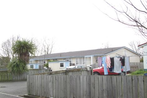 Photo of property in 10-12 Panckhurst Street, Havelock North, 4130