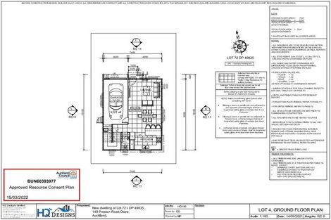 Photo of property in 149 Preston Road, Otara, Auckland, 2023