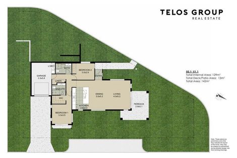 Photo of property in 1 Ocean View Terrace, Orewa, 0931