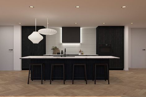 Photo of property in 1/35 Saint James Avenue, Papanui, Christchurch, 8053