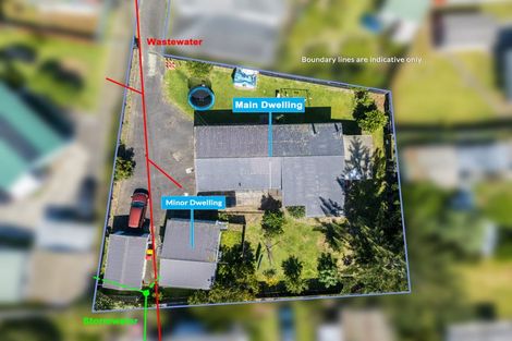 Photo of property in 52 Robertson Road, Favona, Auckland, 2024