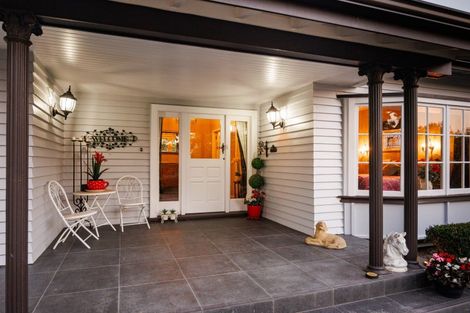 Photo of property in 1226 Kairanga Bunnythorpe Road, Kairanga, Palmerston North, 4475