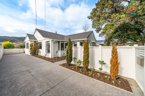 Photo of property in 8 Collingwood Street, Waterloo, Lower Hutt, 5011