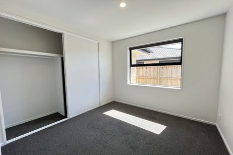 Photo of property in 35 Dynes Road, Rolleston, 7615