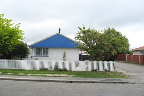 Photo of property in 32a Sneyd Street, Kaiapoi, 7630