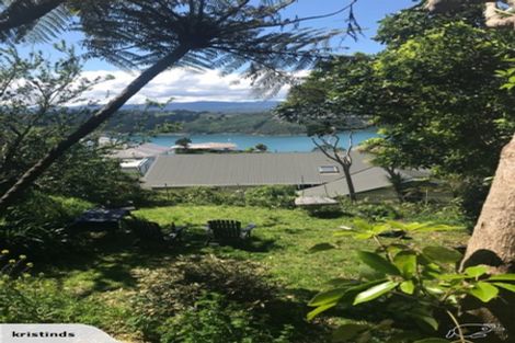 Photo of property in 64 Roseneath Terrace, Roseneath, Wellington, 6011