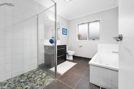 Photo of property in 8 Oakfield Close, Matamata, 3400