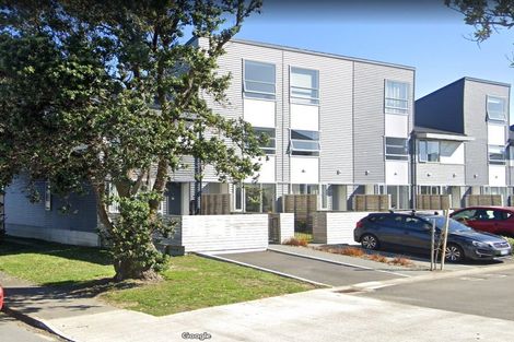 Photo of property in 36u1 Tacy Street, Kilbirnie, Wellington, 6022