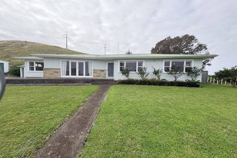 Photo of property in 1460 State Highway 50, Fernhill, Napier, 4183