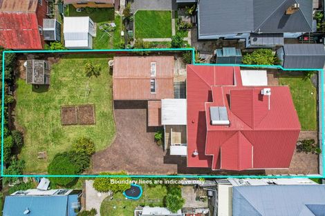 Photo of property in 611 Rolleston Street, Thames, 3500