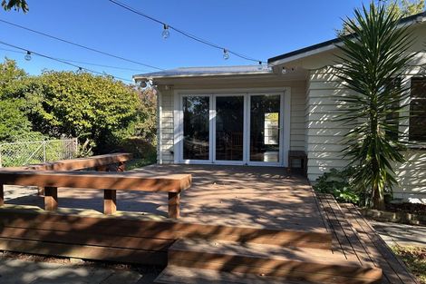 Photo of property in 43 Victoria Street, Carterton, 5713