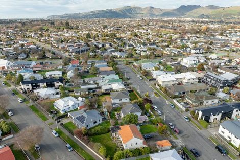 Photo of property in 532 Cashel Street, Linwood, Christchurch, 8011