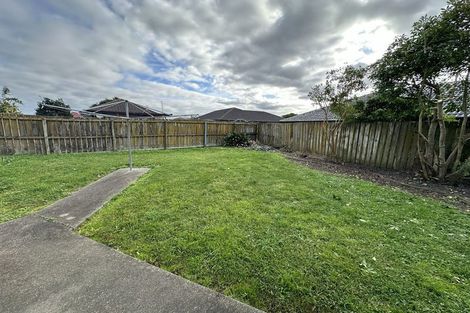 Photo of property in 5 Ian Jones Court, Flat Bush, Auckland, 2019