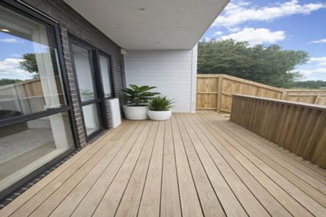 Photo of property in 17/35 Young Crescent, Drury, 2113