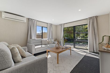 Photo of property in 7 Parade Court, Addington, Christchurch, 8024