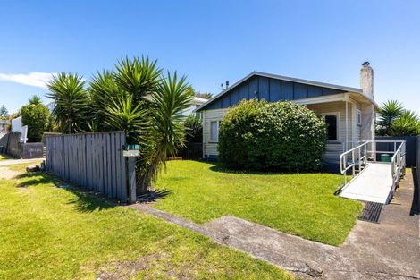 Photo of property in 540 Devon Street West, Blagdon, New Plymouth, 4310