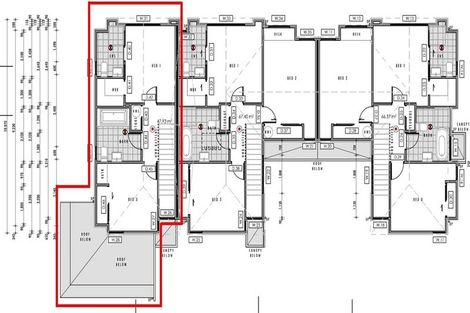 Photo of property in 1031c Colombo Street, St Albans, Christchurch, 8014