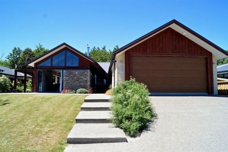 Photo of property in 4/4 Fraser Close, Hanmer Springs, 7334