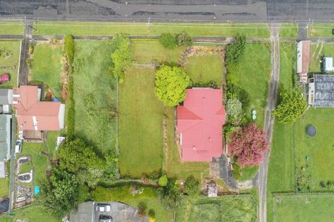 Photo of property in 53 Goldfinch Street, Taihape, 4720