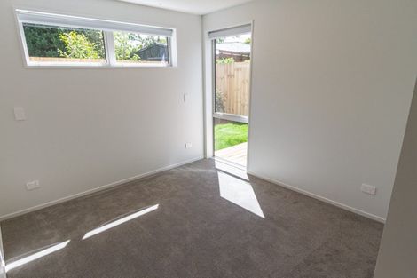 Photo of property in 6/21 Courtenay Street, St Albans, Christchurch, 8014