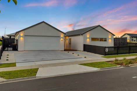 Photo of property in 103 Cobham Drive, Morrinsville, 3300