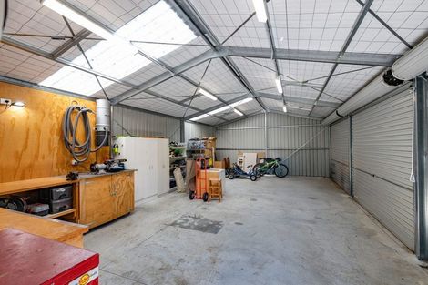 Photo of property in 296 O'roarkes Road, Fernside, Rangiora, 7471