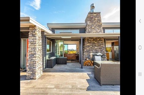 Photo of property in 106b Watt Livingstone Road, Westmere, Whanganui, 4574