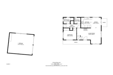Photo of property in 39a Dominion Park Street, Johnsonville, Wellington, 6037