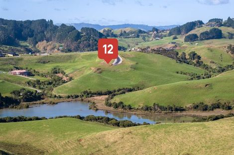 Photo of property in 12 Rereahu Street, Raglan, 3225