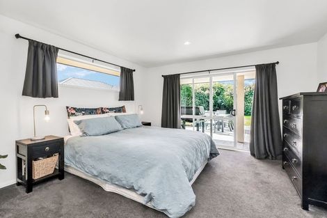 Photo of property in 12 Othello Drive, Rolleston, 7614