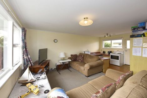 Photo of property in 3/100 Southampton Street, Sydenham, Christchurch, 8023