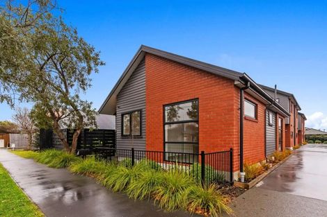 Photo of property in 11 Halliwell Avenue, Papanui, Christchurch, 8052