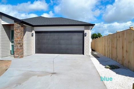 Photo of property in 2 Castlepoint Avenue, Takanini, 2110