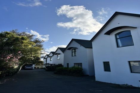 Photo of property in 4/17 Bristol Street, St Albans, Christchurch, 8014