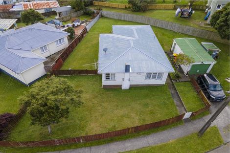 Photo of property in 75 Hampshire Street, Cannons Creek, Porirua, 5024
