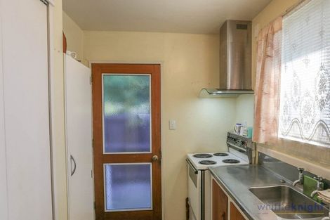 Photo of property in 1/23 Maxwell Street, Riccarton, Christchurch, 8041