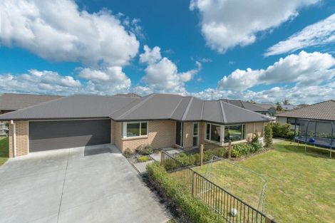 Photo of property in 11 Tallentire Crescent, Huntington, Hamilton, 3210