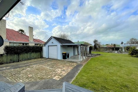 Photo of property in 29 Elizabeth Street, Matamata, 3400