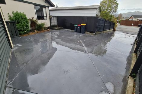 Photo of property in 14 Peckham Lane, Woolston, Christchurch, 8062