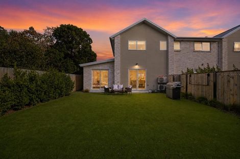 Photo of property in 4/5 Matata Place, Dallington, Christchurch, 8061