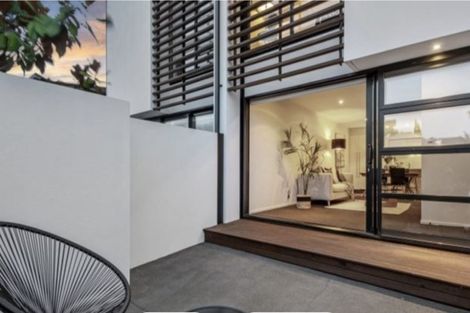 Photo of property in 107 Caledonian Road, St Albans, Christchurch, 8014