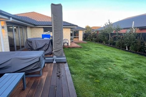 Photo of property in 5 Skye Lane, Prebbleton, 7604