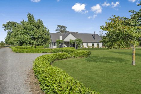 Photo of property in 348b Francis Line, East Taratahi, Carterton, 5792