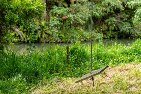 Photo of property in 27 Donnellys Station Road, Donnellys Crossing, Dargaville, 0379