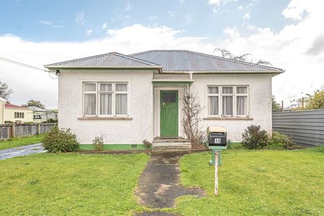 Photo of property in 15 Mahoney Street, Whanganui East, Whanganui, 4500