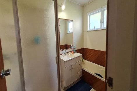 Photo of property in 55 Fraser Avenue, Johnsonville, Wellington, 6037